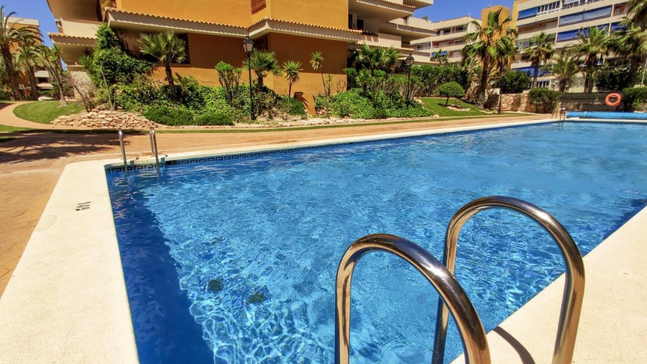 Apartamento La Entrada Punta Prima  Buitenkant foto