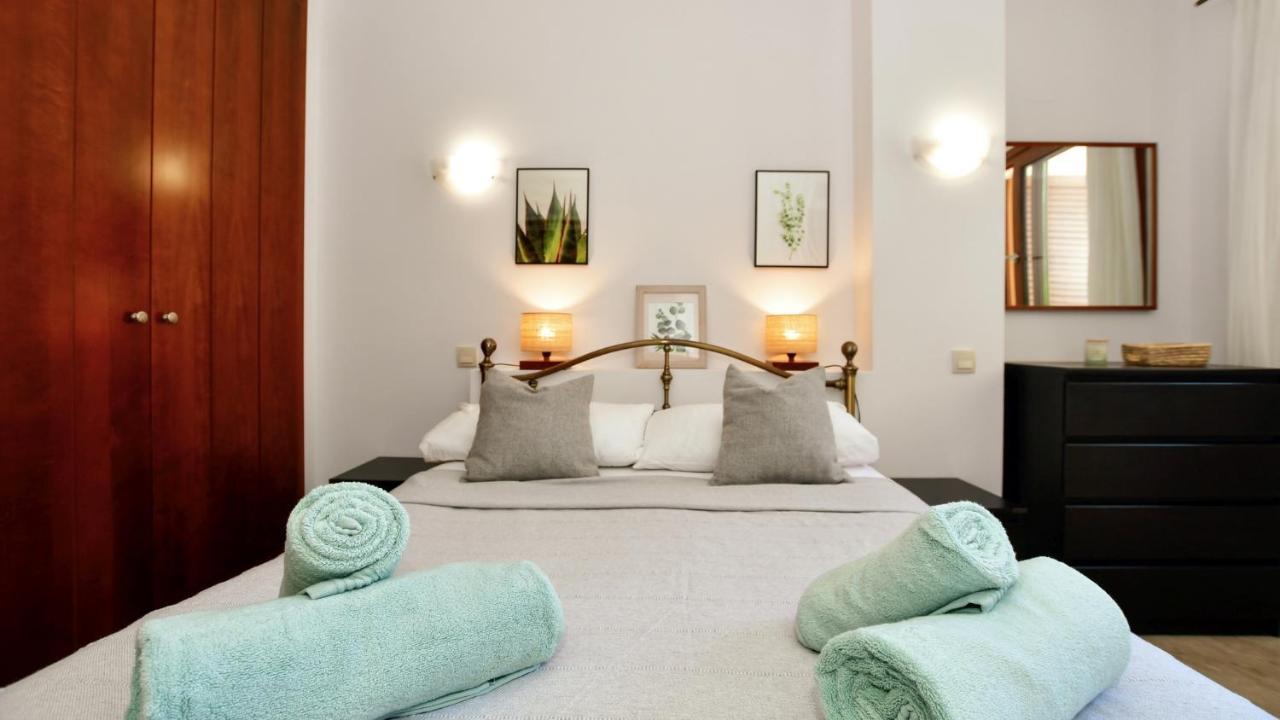 Apartamento La Entrada Punta Prima  Buitenkant foto