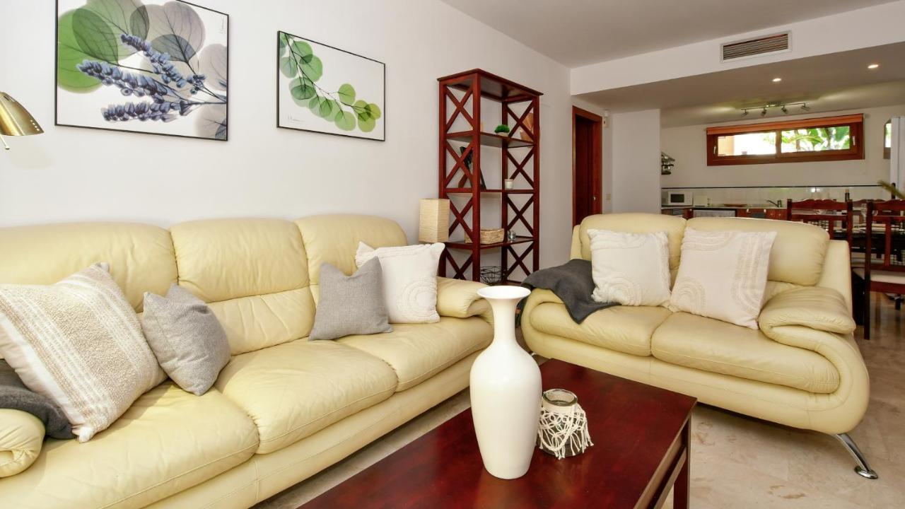 Apartamento La Entrada Punta Prima  Buitenkant foto