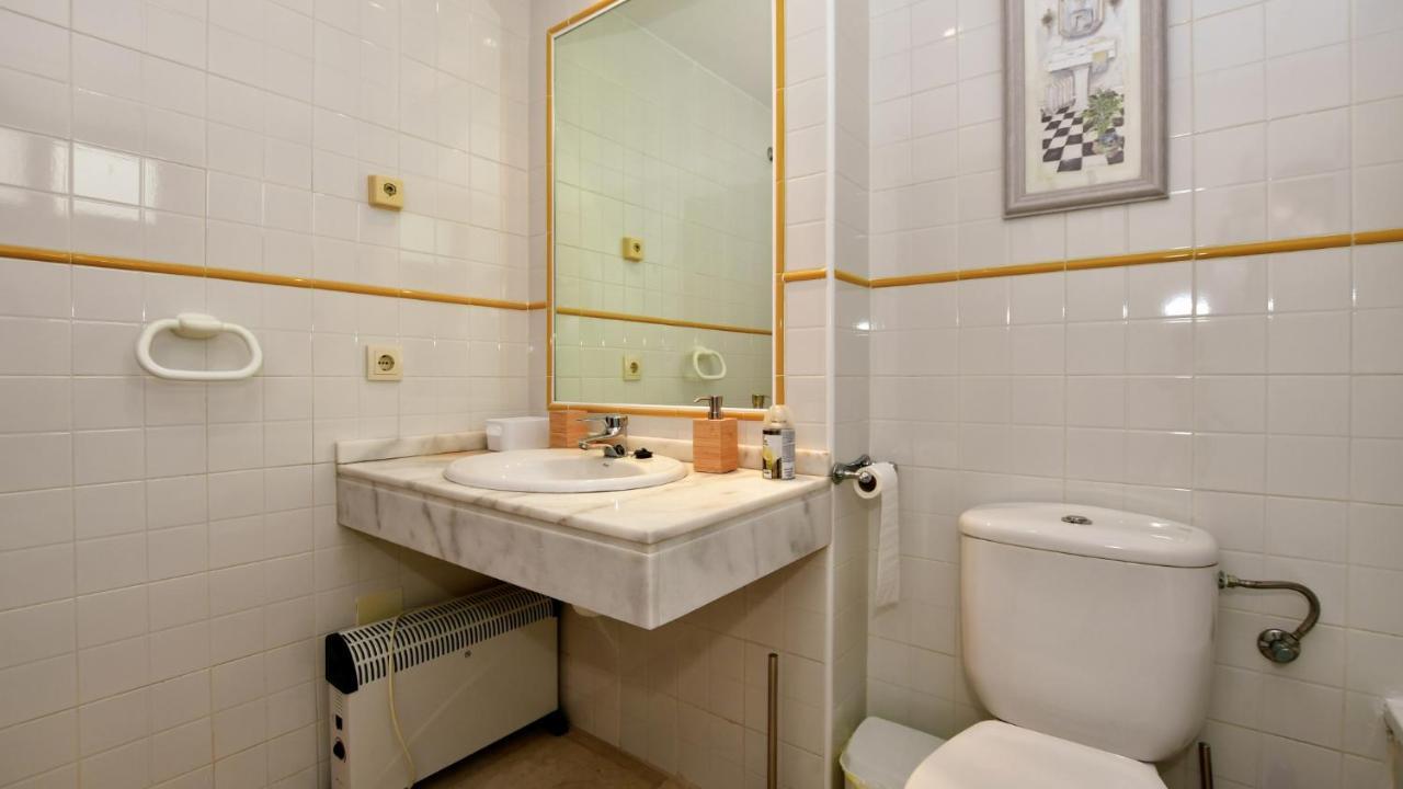 Apartamento La Entrada Punta Prima  Buitenkant foto