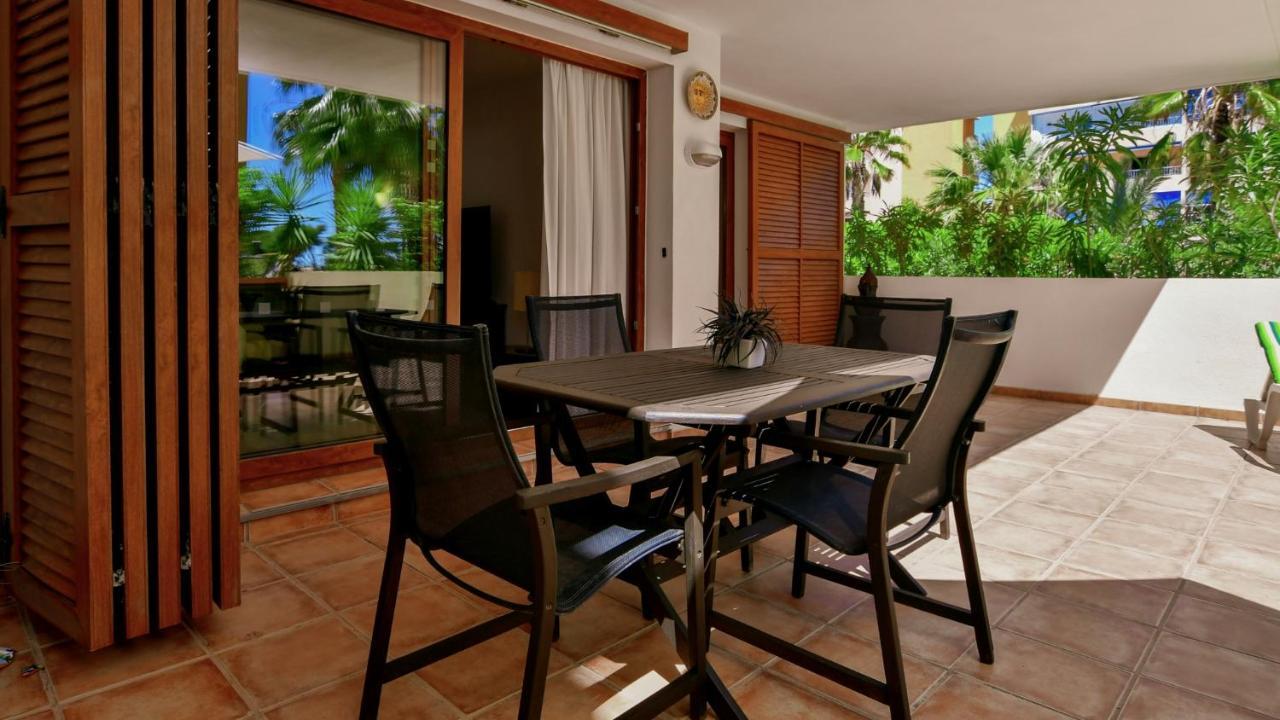 Apartamento La Entrada Punta Prima  Buitenkant foto