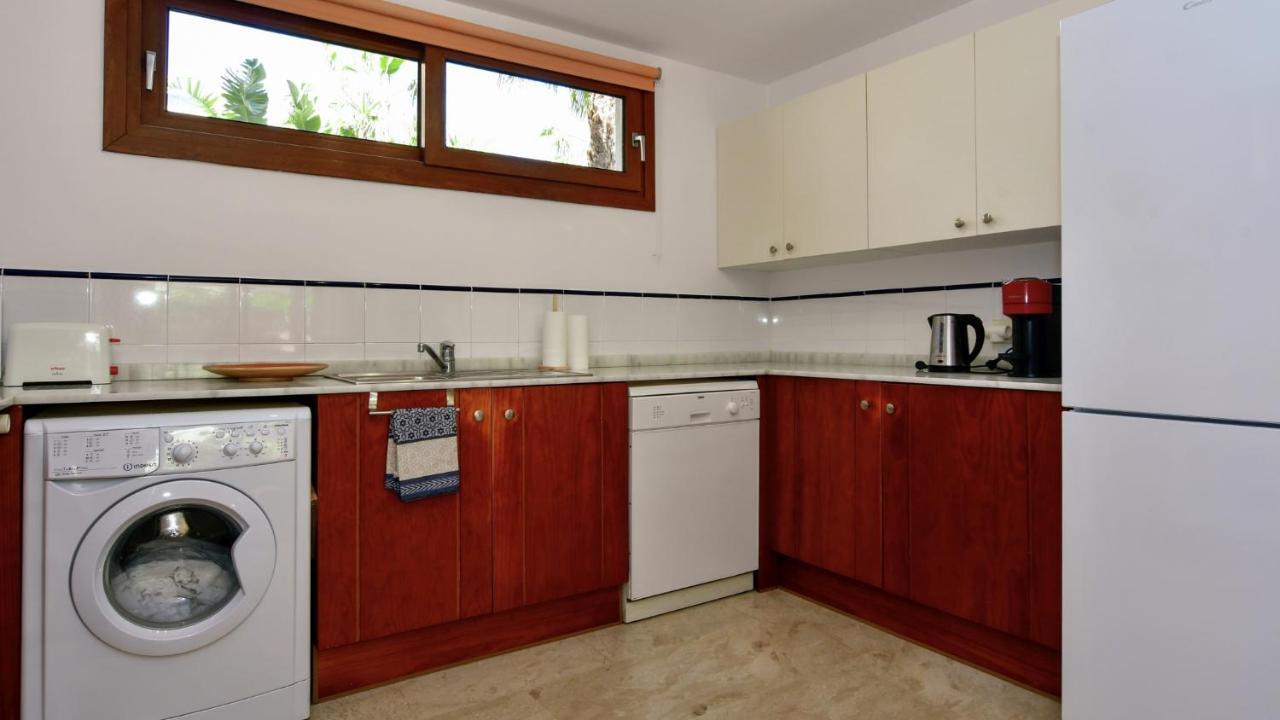 Apartamento La Entrada Punta Prima  Buitenkant foto