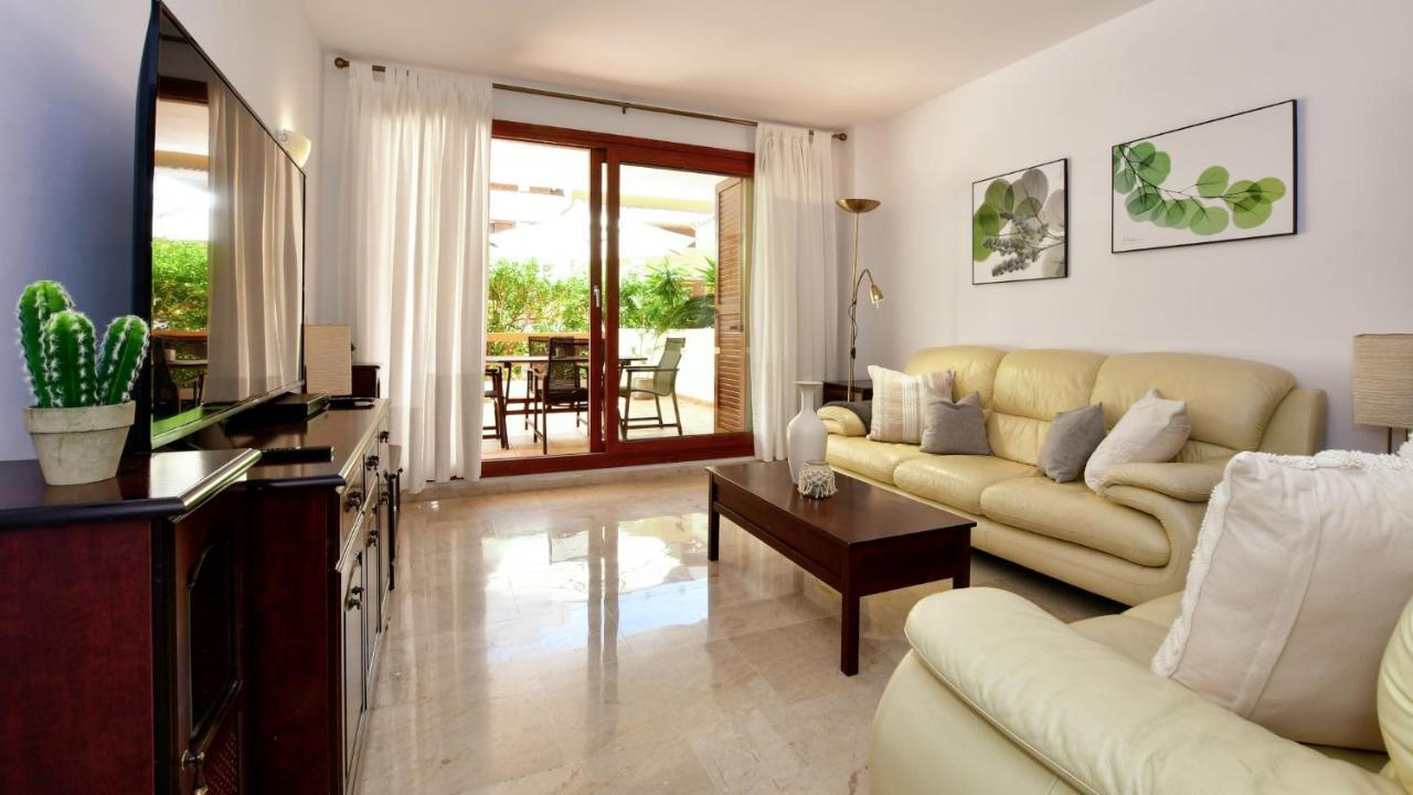 Apartamento La Entrada Punta Prima  Buitenkant foto