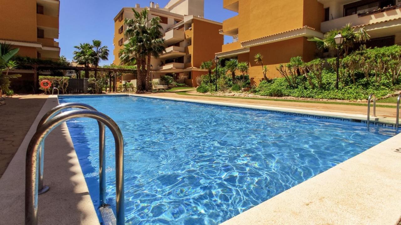 Apartamento La Entrada Punta Prima  Buitenkant foto