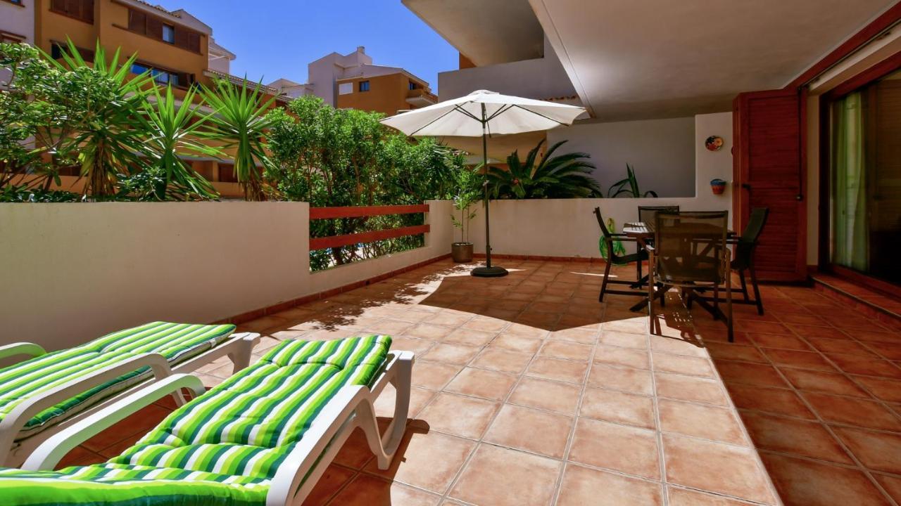 Apartamento La Entrada Punta Prima  Buitenkant foto