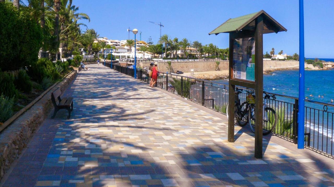 Apartamento La Entrada Punta Prima  Buitenkant foto