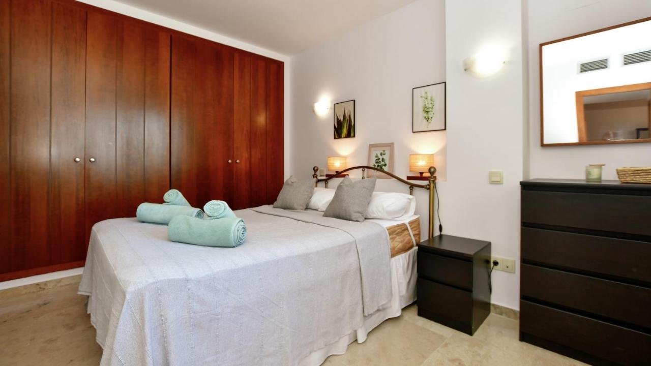 Apartamento La Entrada Punta Prima  Buitenkant foto