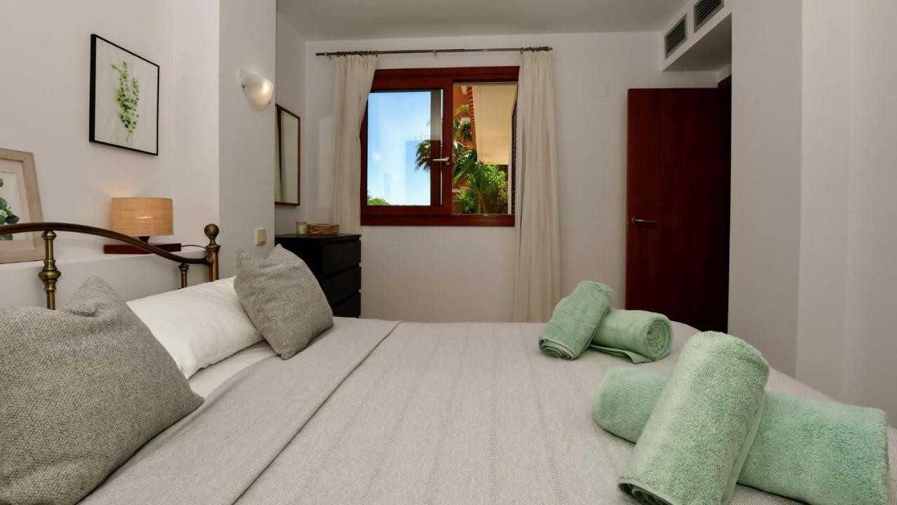 Apartamento La Entrada Punta Prima  Buitenkant foto