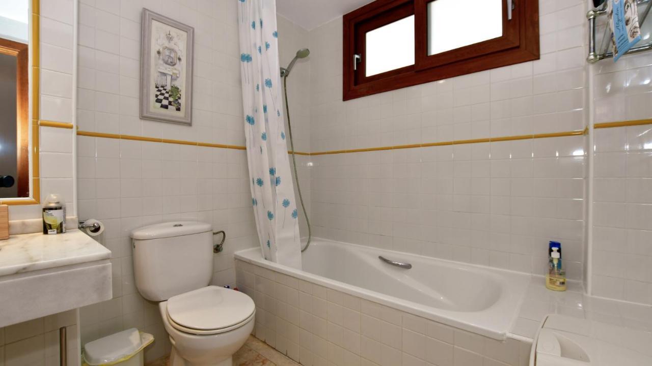 Apartamento La Entrada Punta Prima  Buitenkant foto