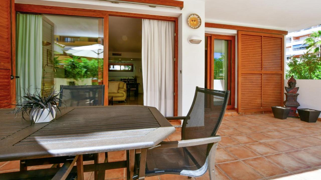 Apartamento La Entrada Punta Prima  Buitenkant foto