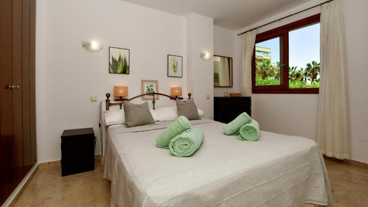 Apartamento La Entrada Punta Prima  Buitenkant foto