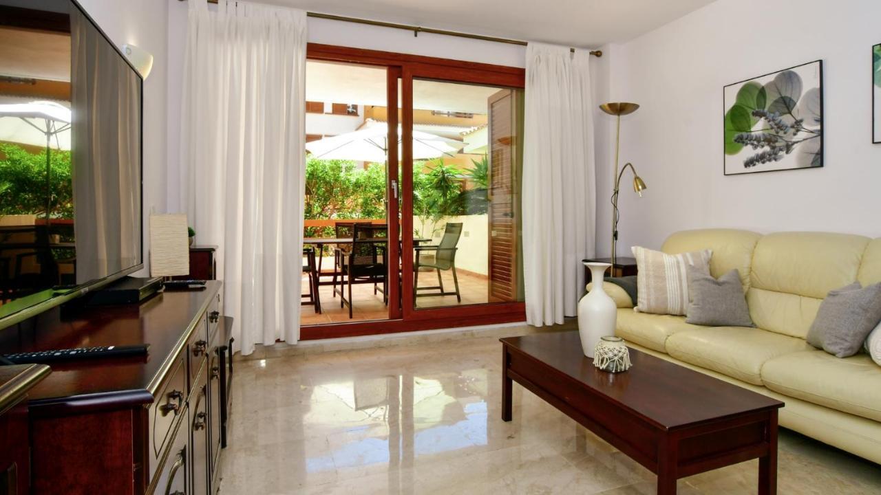 Apartamento La Entrada Punta Prima  Buitenkant foto