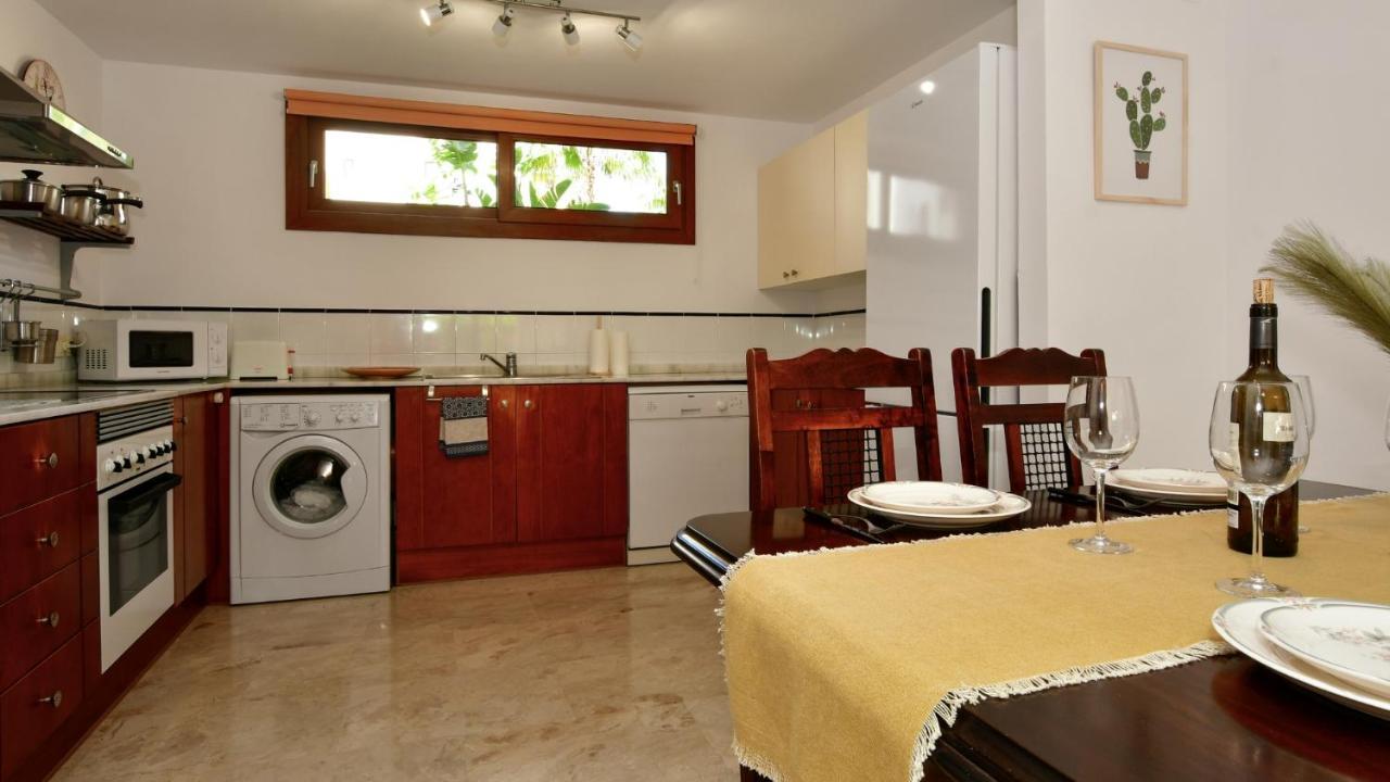 Apartamento La Entrada Punta Prima  Buitenkant foto