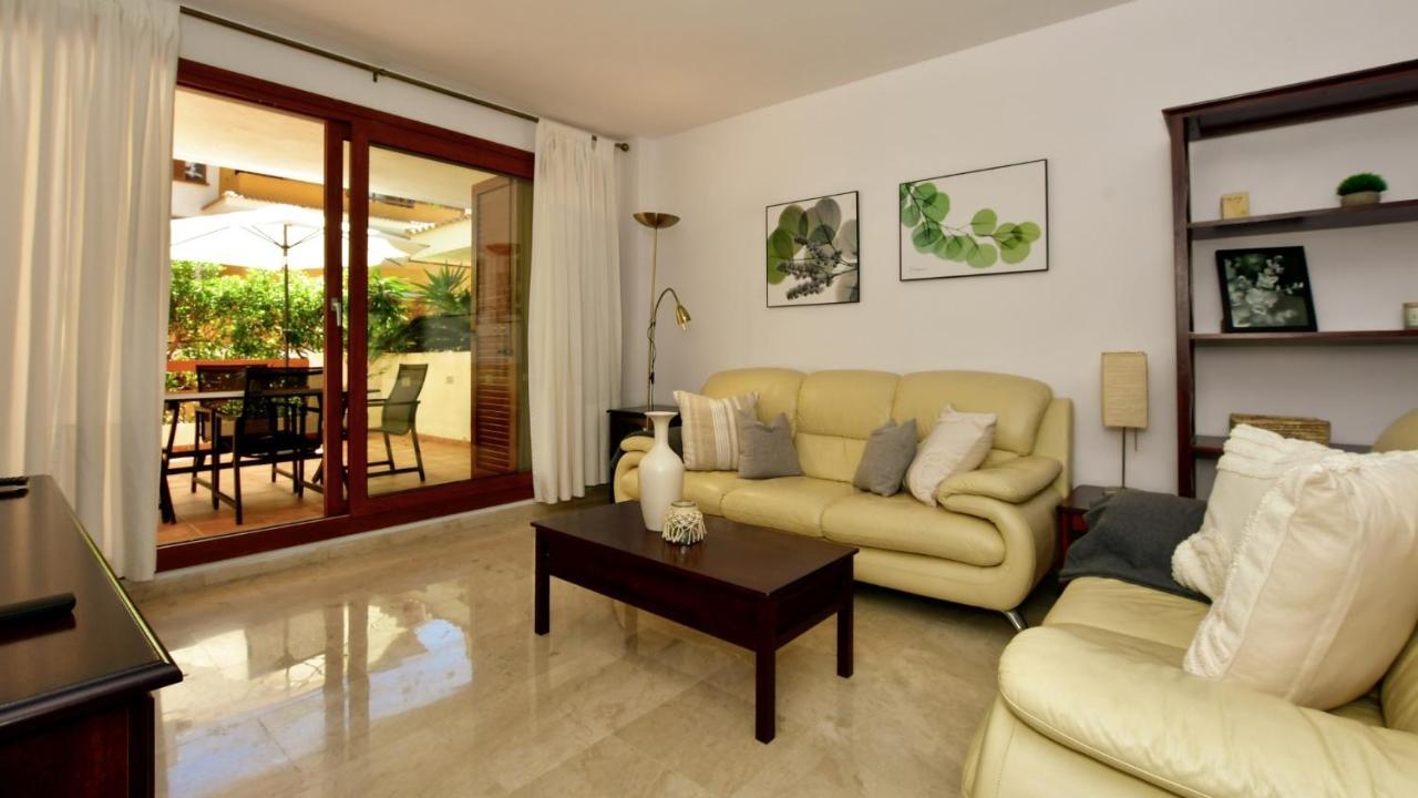 Apartamento La Entrada Punta Prima  Buitenkant foto