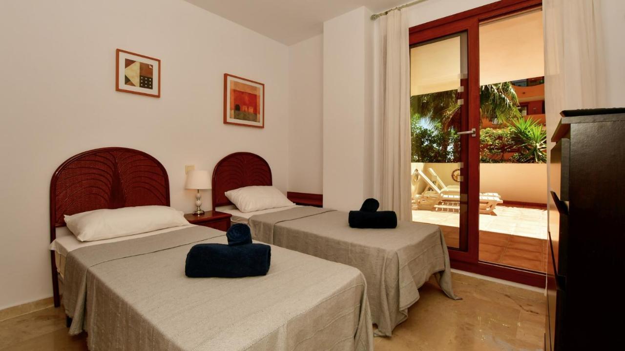 Apartamento La Entrada Punta Prima  Buitenkant foto