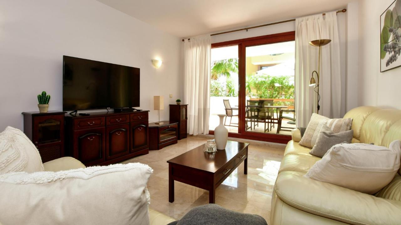 Apartamento La Entrada Punta Prima  Buitenkant foto
