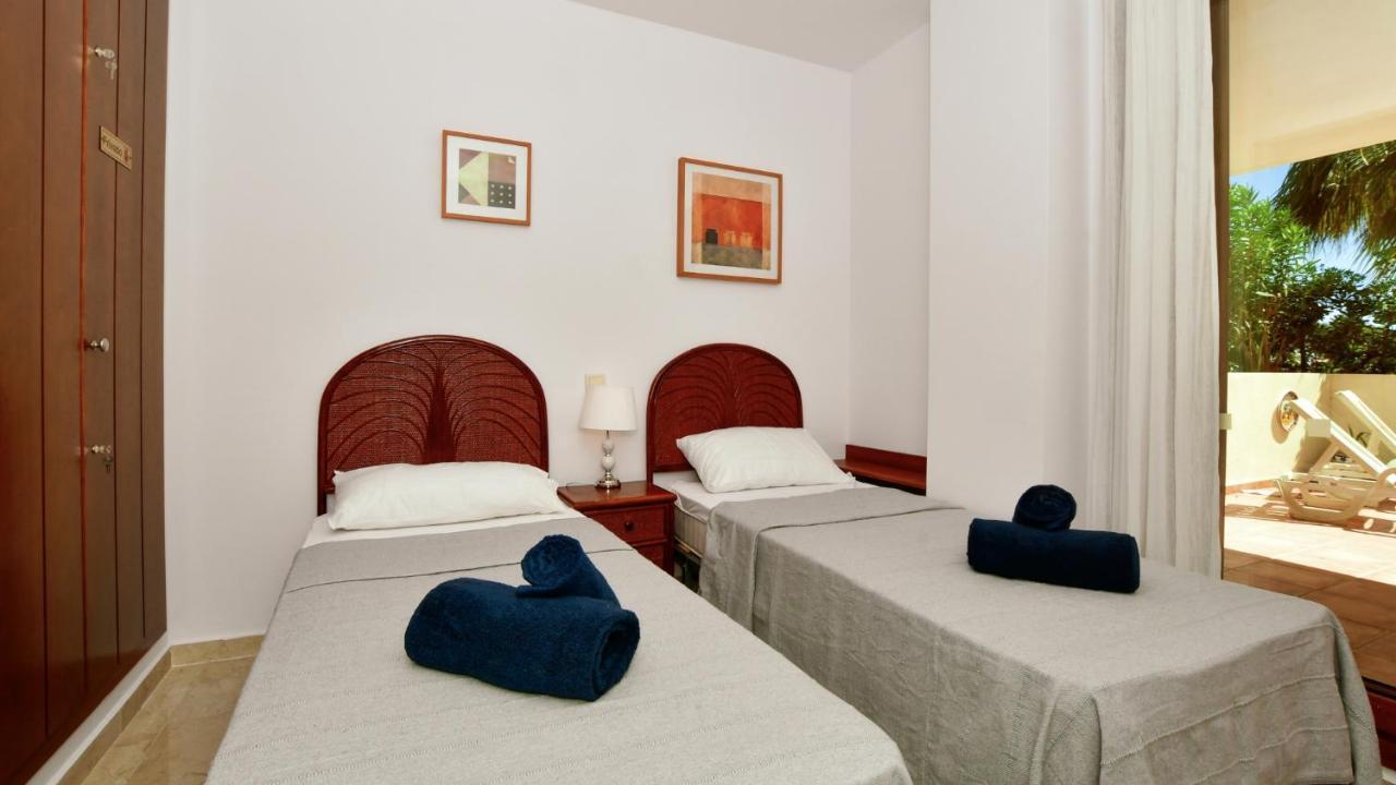 Apartamento La Entrada Punta Prima  Buitenkant foto
