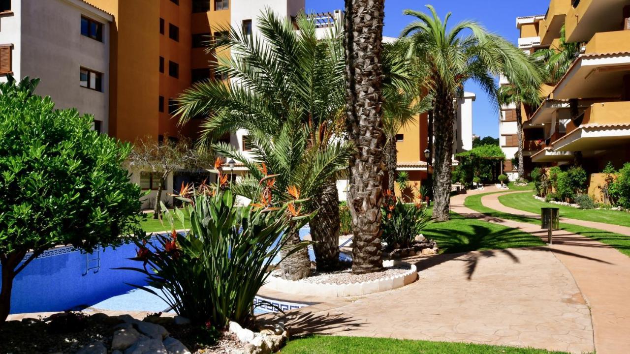 Apartamento La Entrada Punta Prima  Buitenkant foto