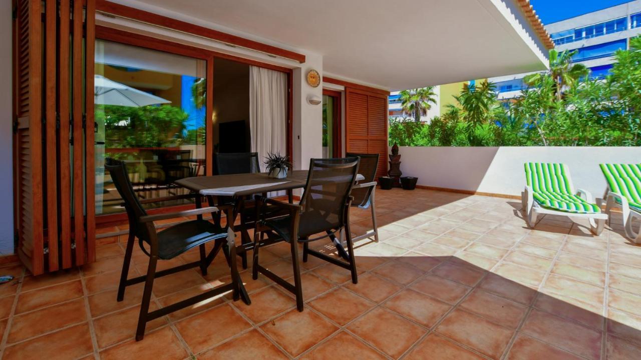 Apartamento La Entrada Punta Prima  Buitenkant foto