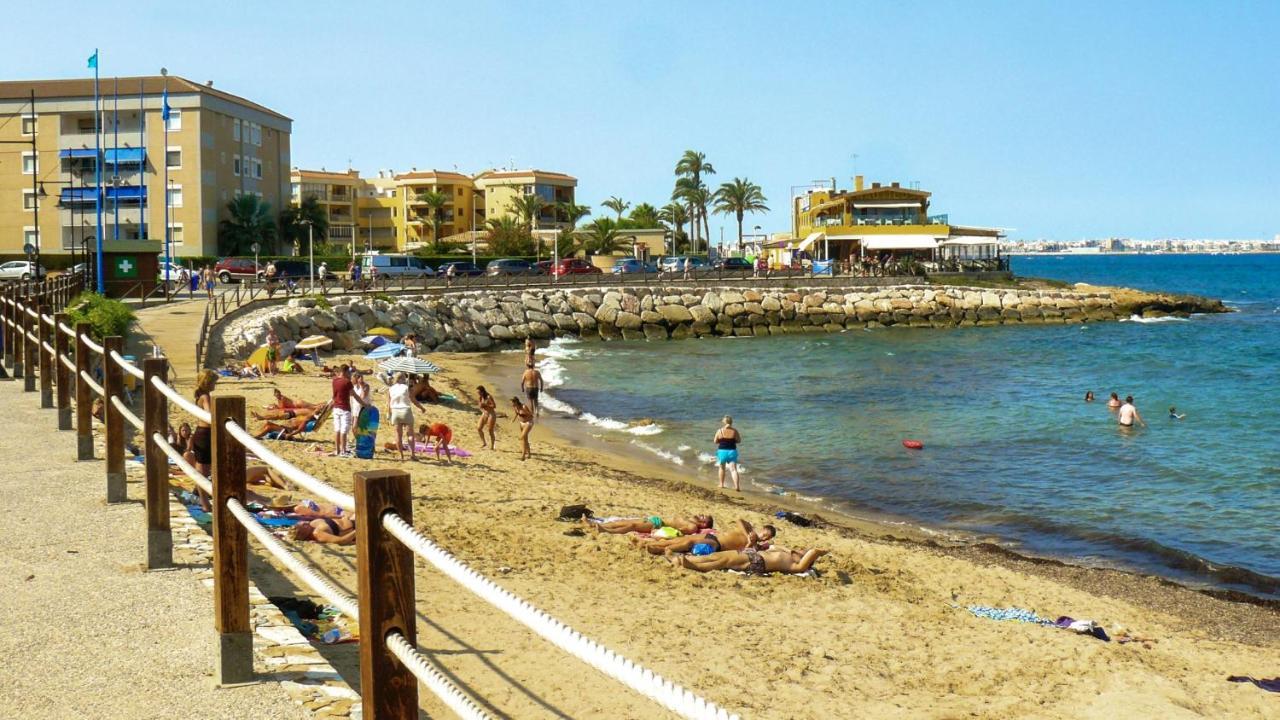 Apartamento La Entrada Punta Prima  Buitenkant foto