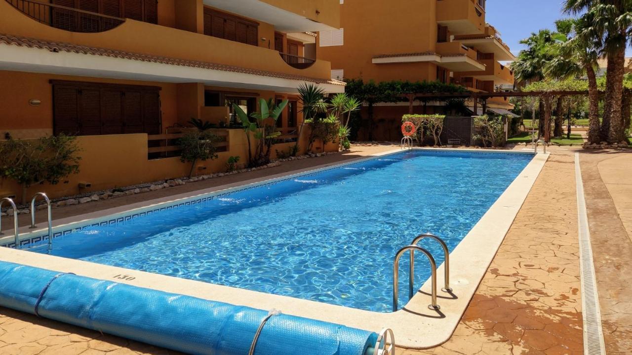 Apartamento La Entrada Punta Prima  Buitenkant foto