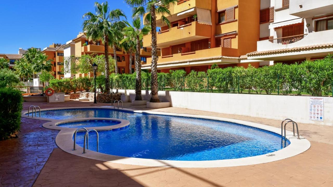 Apartamento La Entrada Punta Prima  Buitenkant foto