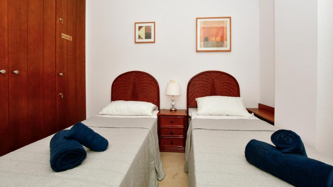 Apartamento La Entrada Punta Prima  Buitenkant foto