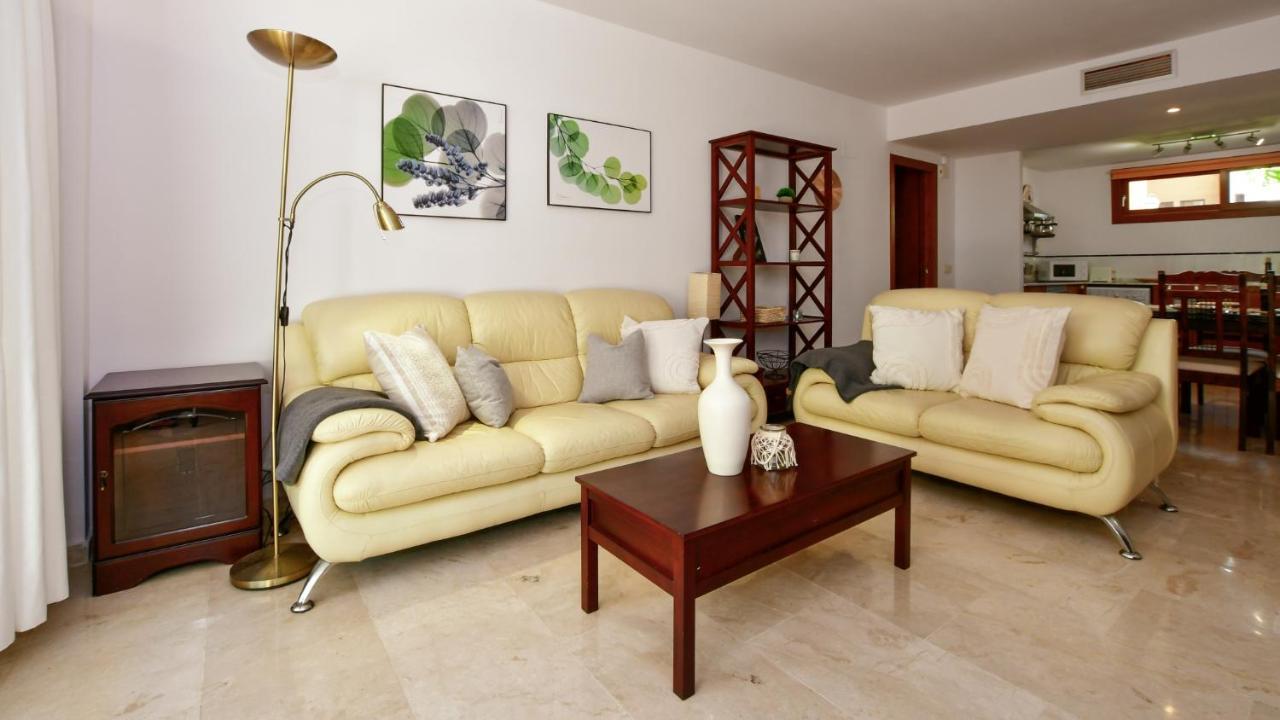 Apartamento La Entrada Punta Prima  Buitenkant foto