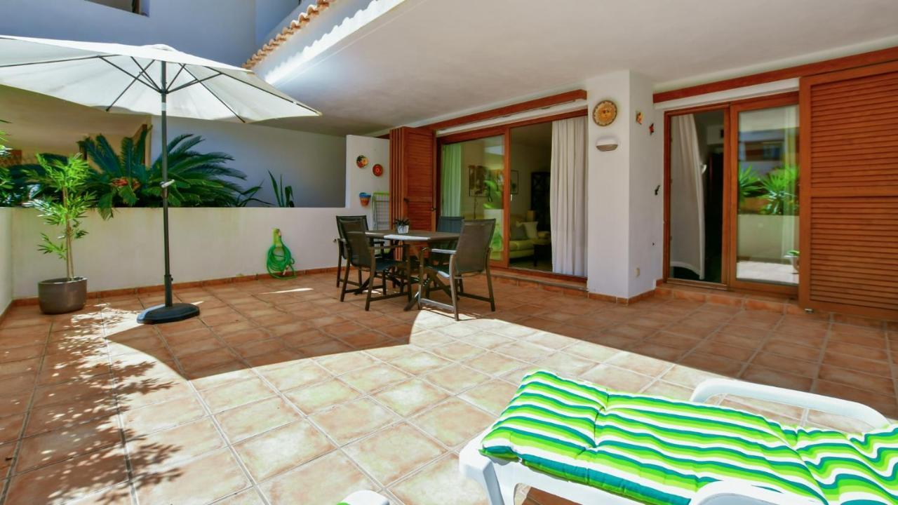 Apartamento La Entrada Punta Prima  Buitenkant foto