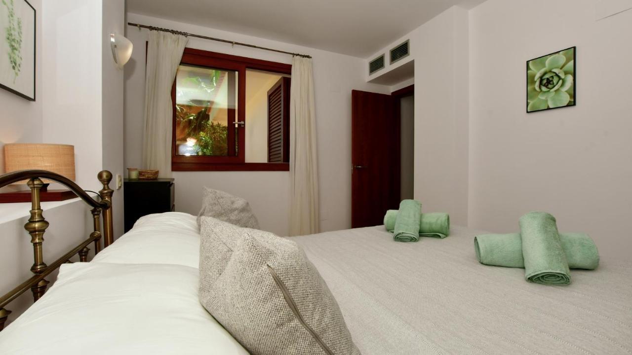 Apartamento La Entrada Punta Prima  Buitenkant foto