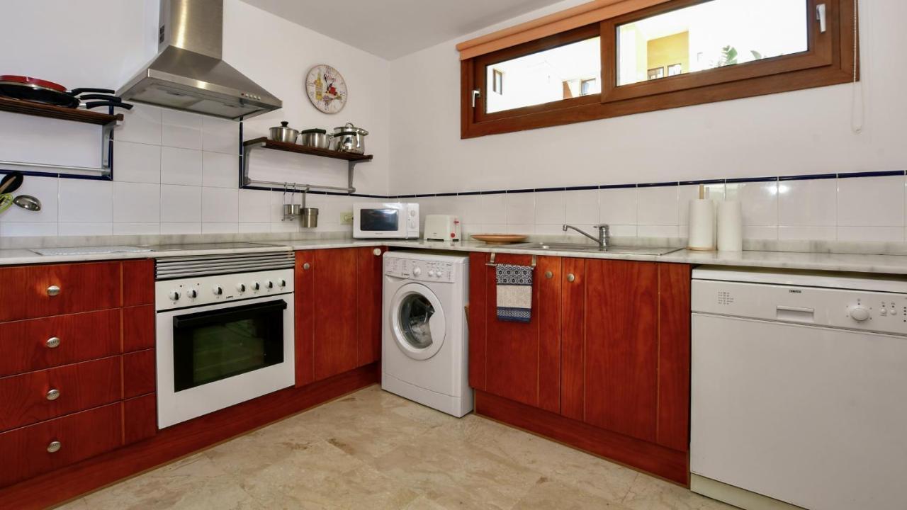 Apartamento La Entrada Punta Prima  Buitenkant foto
