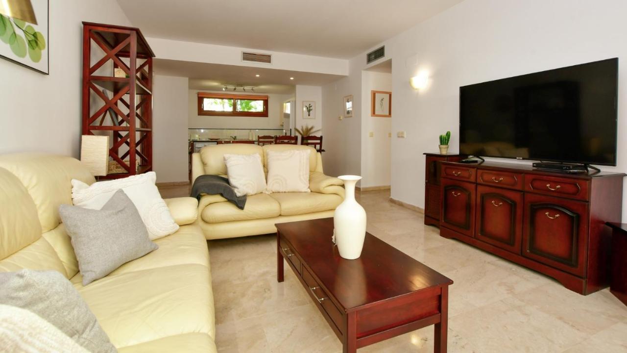 Apartamento La Entrada Punta Prima  Buitenkant foto