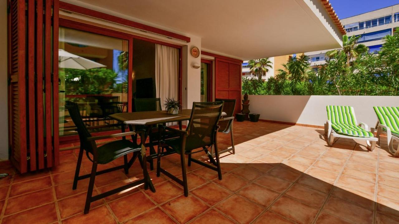 Apartamento La Entrada Punta Prima  Buitenkant foto