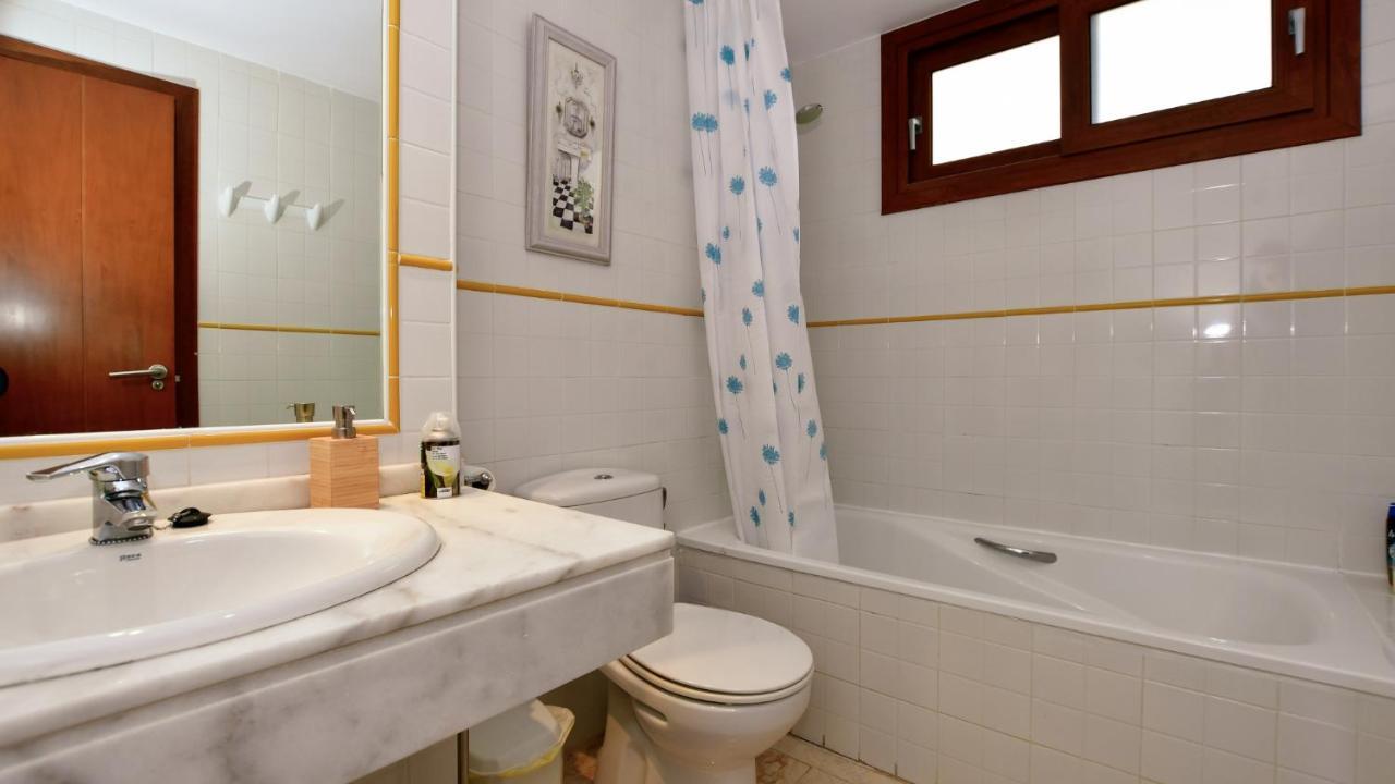 Apartamento La Entrada Punta Prima  Buitenkant foto