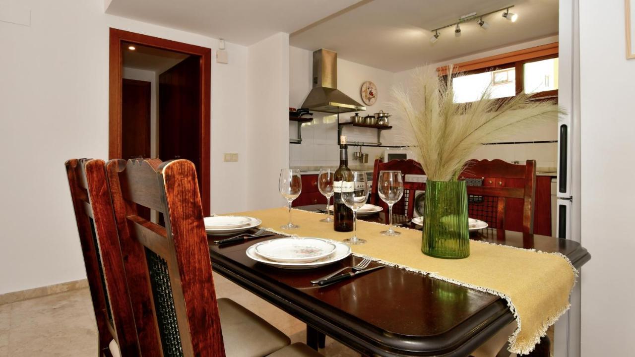 Apartamento La Entrada Punta Prima  Buitenkant foto