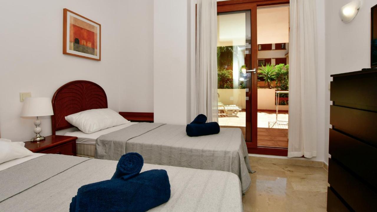 Apartamento La Entrada Punta Prima  Buitenkant foto